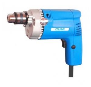 Cumi CRD 06 N Heavy Duty Rotary Drill, 400 W, 3400 rpm, CTLCRD06NT0001